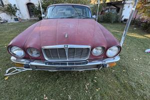 JAGUAR XJ6 SERIES II 3.4