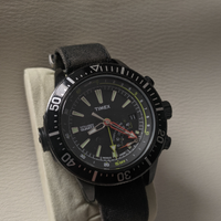 TIMEX orologio da polso uomo Subacqueo