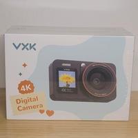  Fotocamera Digitale per bambini - Sigillata