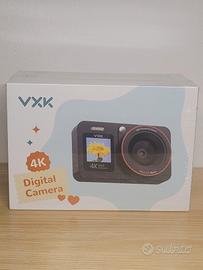  Fotocamera Digitale per bambini - Sigillata