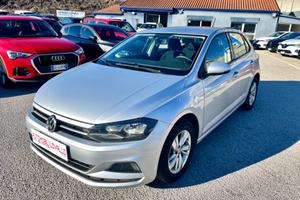 Volkswagen Polo 1.6 TDI 95 CV Highline 12-2020