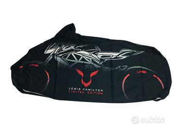 TELO MV AGUSTA BRUTALE 800 COPRIMOTO SPMV8000C5258