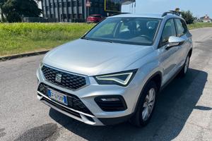 Seat Ateca 2.0 TDI FR