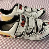 Scarpe da ciclismo strada “DMT”