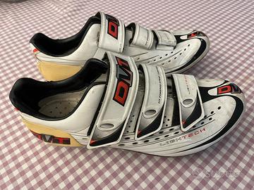 Scarpe da ciclismo strada “DMT”