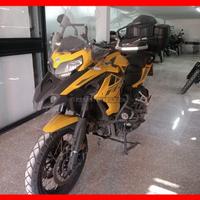 Benelli trk 502 x * incluso passaggio*rate/permute