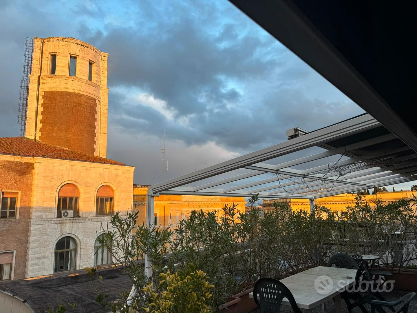 Appartamento – Grosseto, Porta Nuova, Centro - Vista 4