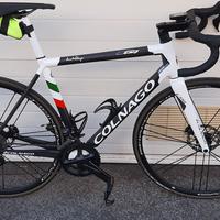 Colnago C64 disk 52s (55) Nuova