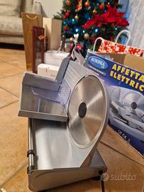 Affettatrici elettrica  