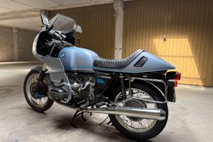 BMW R100rs prima serie
