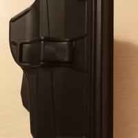 Fondina polimero holster per px4 STORM 