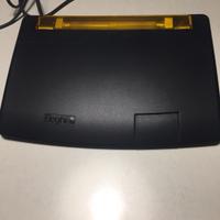 Salvalavista Beghelli - riposante occhi