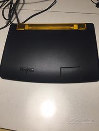 Salvalavista Beghelli - riposante occhi