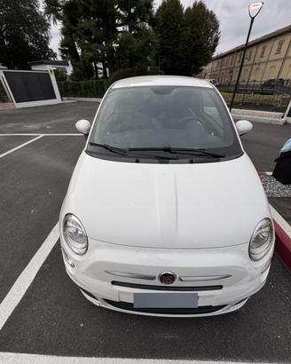 FIAT 500 S 1.2 BENZINA 69CV - 2014