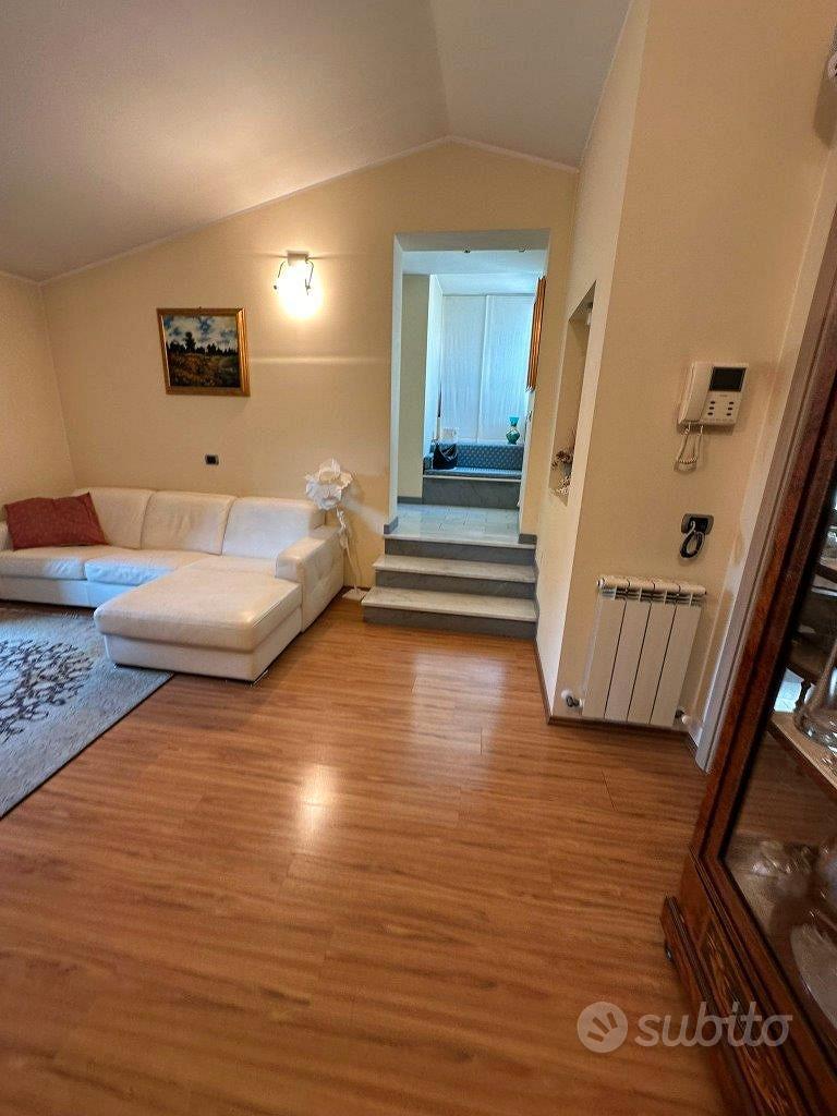 Appartamento – Civitanova Marche, Aurora - Vista 3