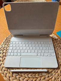 MAGIC KEYBOARD IPAD PRO 11”