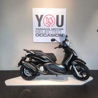 Piaggio Beverly 350 Sport Touring i.e. ABS