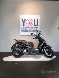 Piaggio Beverly 350 Sport Touring i.e. ABS