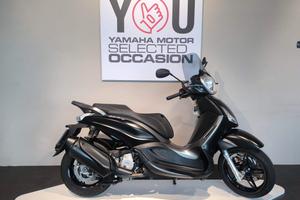 Piaggio Beverly 350 Sport Touring i.e. ABS