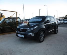 Kia Sportage 1.7 CRDI FULL (TETTO APR,NAVI) 2014