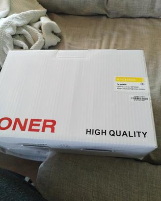 toner hp