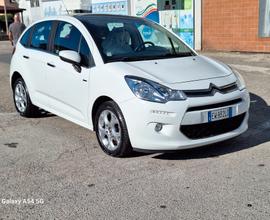 Citroen C3 1.2 VTi 82 Exclusive TETTO NEOPATENTATI