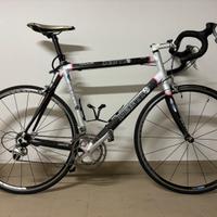 Bici corsa strada taglia 58