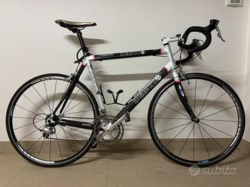 Bici corsa strada taglia 58