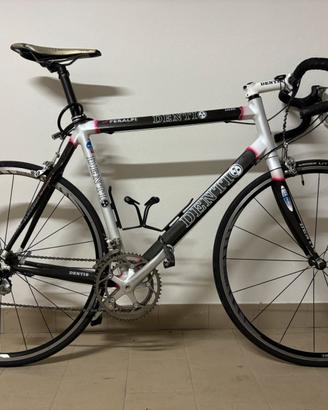 Bici corsa strada taglia 58