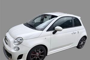 Fiat 595 Abarth