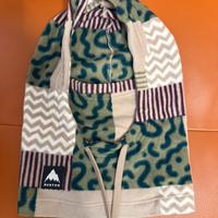 Copri collo e cappuccio Burton