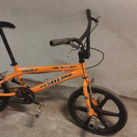 BMX Silver Star 13"