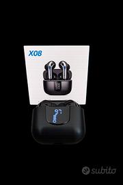 Cuffie Auricolari In-Ear wireless