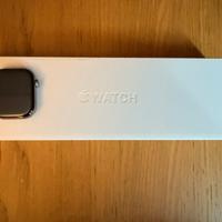 Apple Watch Serie 11 46 mm Silver