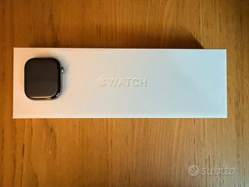 Apple Watch Serie 11 46 mm Silver