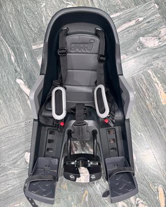 Seggiolino anteriore bici Polisport