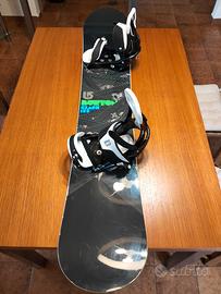 Snowboard Burton