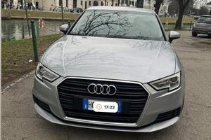AUDI A3 Sportback 1.6Diesel