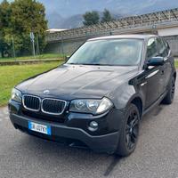 Bmw X3 XDRIVE 2.0d Futura