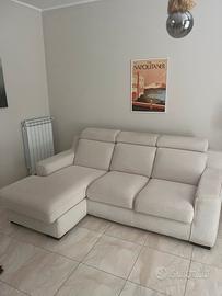 Divano CROSTOLO poltrone e sofà