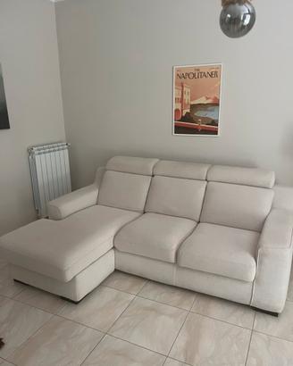 Divano CROSTOLO poltrone e sofà