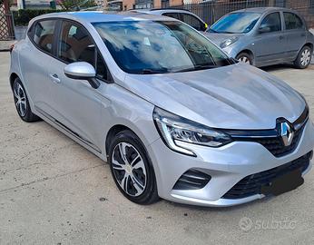 RENAULT CLIO serie 5