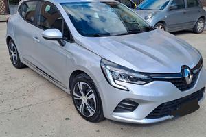 RENAULT CLIO serie 5