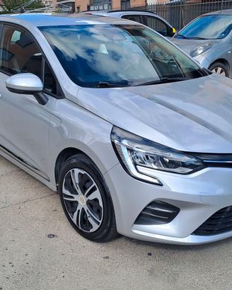 RENAULT CLIO serie 5
