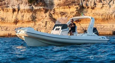 Nuova Jolly Prince 24 Exclusive