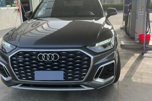 Audi Q5 Sportback s line
