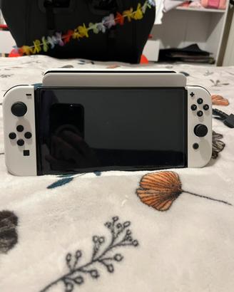 Nintendo Switch Oled+ Micro SD 128gb