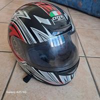 casco moto 