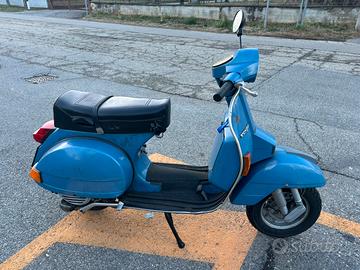 Vespa px 125 1984