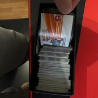 Cartoncini Carte Pokemon